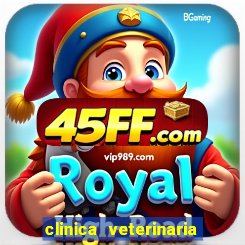 clinica veterinaria cuidar betim